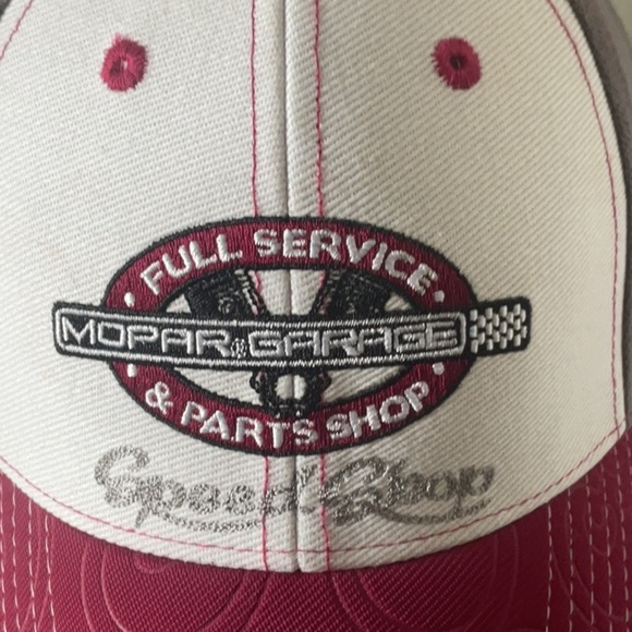 Mopar dodge baseball hat - Picture 2 of 4